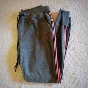 VS PINK Joggers